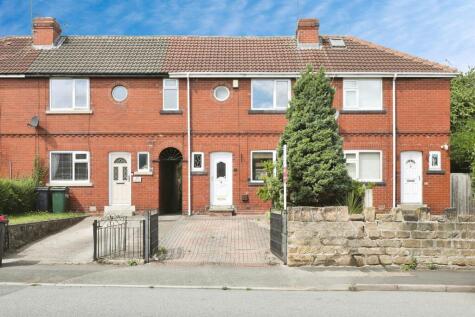 Park Lane, Thrybergh, Rotherham