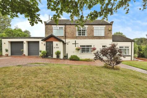 Doncaster Road, Thrybergh, Rotherham