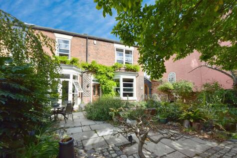 Eastwood Mount, Clifton, ROTHERHAM