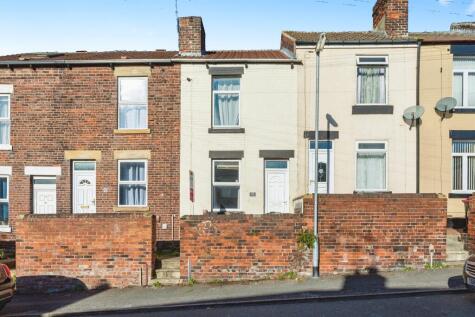 Claremont Street, Kimberworth, Rotherham
