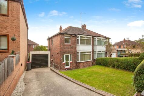 East Bawtry Road, Whiston, Rotherham