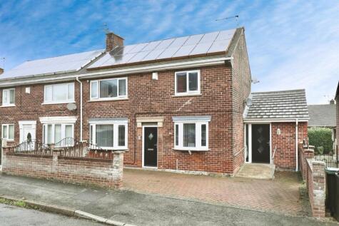 Smithy Close, Kimberworth Park, Rotherham