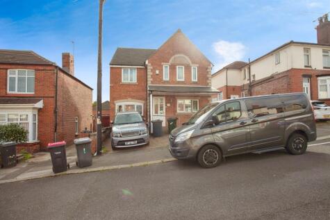 Nabeel Court, Broom, ROTHERHAM