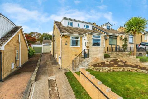 Benton Way, Bradgate, ROTHERHAM