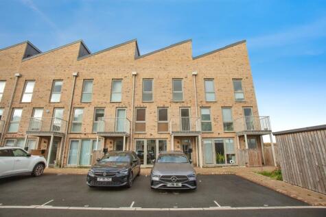 Lescar Road, Waverley, Rotherham