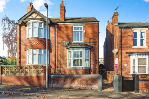 Bradgate Lane, Kimberworth, ROTHERHAM