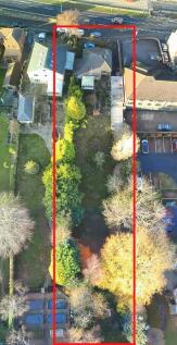 Bawtry Road, Wickersley, Rotherham