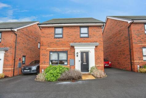 Woodhouse View, Waverley, Rotherham