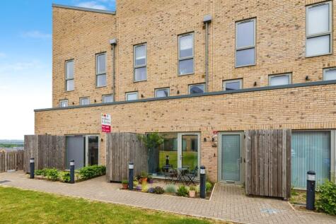 Lescar Road, Waverley, Rotherham