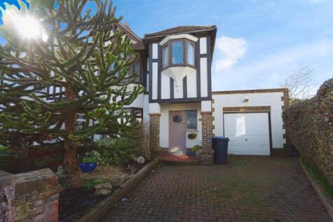 Heatherstone Road, Worthing