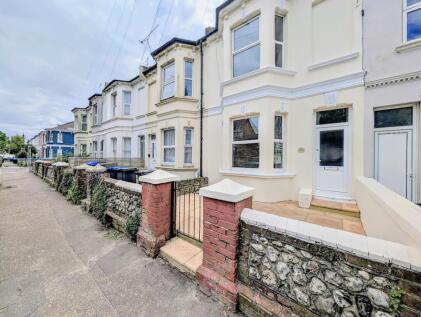 Lennox Road, Worthing