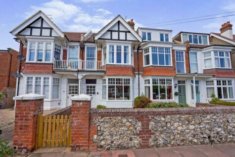Worthing - 2 bedroom flat for sale