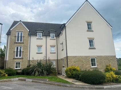 Axminster - 2 bedroom apartment for sale