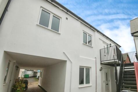 High Street, Honiton