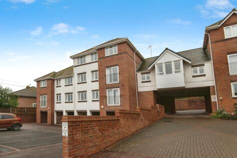 Anning Road, Lyme Regis
