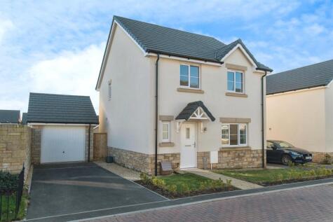 Curlew Close, Axminster