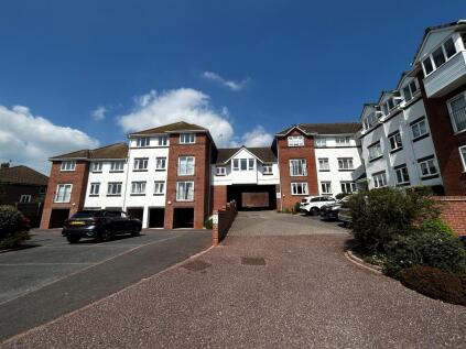 Anning Road, Lyme Regis