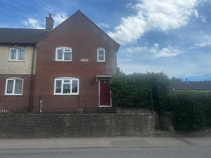 Chard Road, Axminster