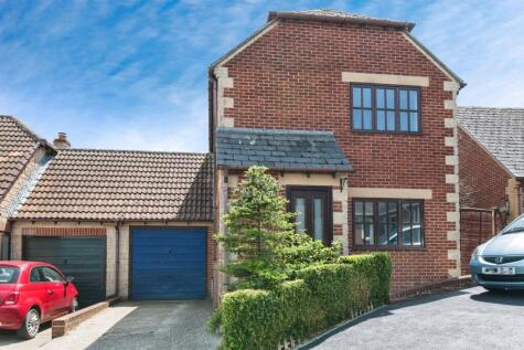 Deane Way, Tatworth, Chard