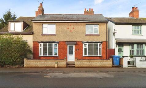 Underwood Road, Rothwell, Kettering