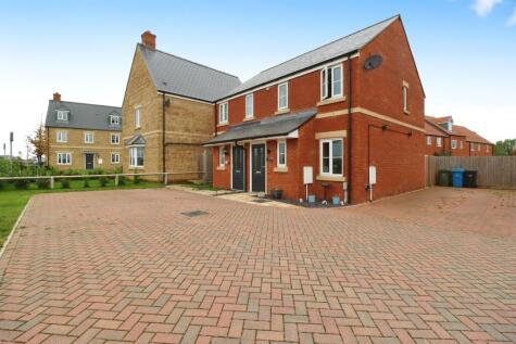 Fallow Road, Rothwell, Kettering