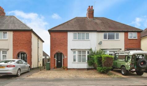 Kingsley Road, Rothwell, Kettering