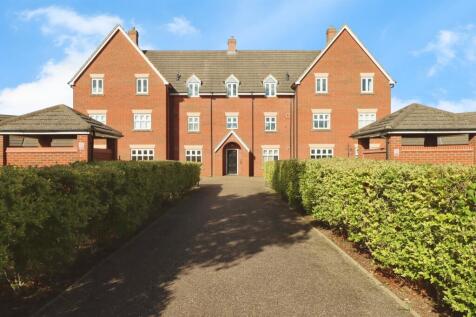 Woodgreen Close, Desborough, Kettering