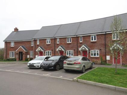 Naomi Close, Mosterton, Beaminster