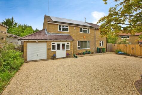 Broughtons Drive, Misterton, Crewkerne