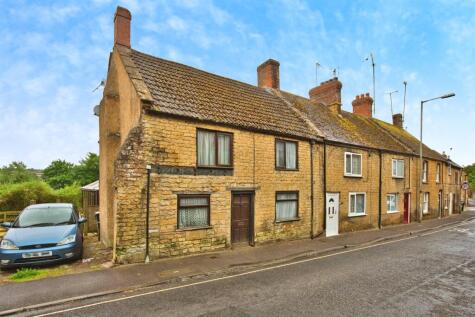 East Street, Crewkerne