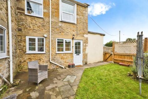 Southfields, Horton Cross, Ilminster