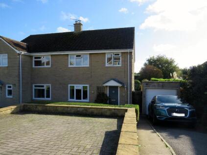 Manor Drive, Merriott