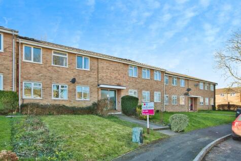 Seaborough View, Crewkerne