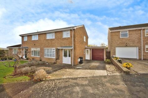 Seaborough View, Crewkerne