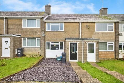 Park View, CREWKERNE