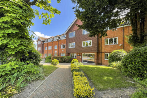 Collingwood Court, Royston