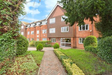 Collingwood Court, Royston