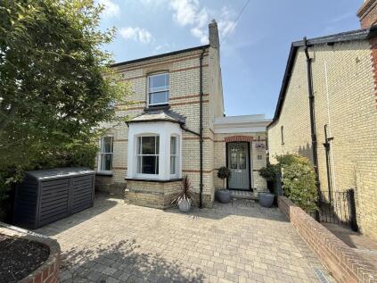 Morton Street, Royston