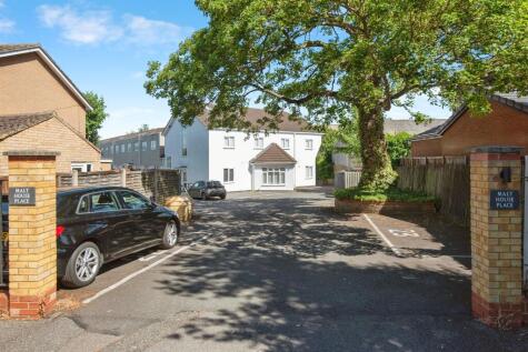 Malt House Place, Royston