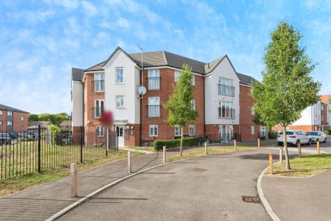 Keen Avenue, Buntingford