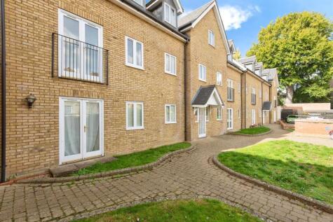 Kneesworth Street, Royston