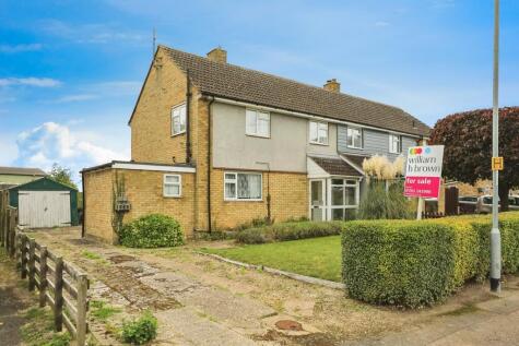 Hillfield, Foxton, Cambridge