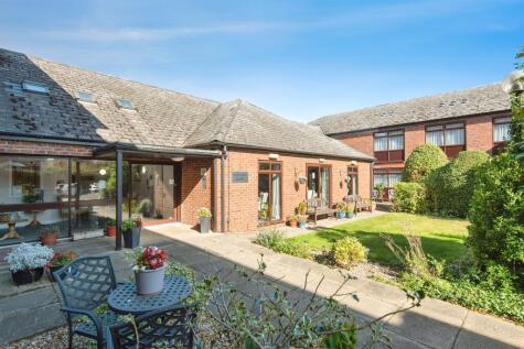 High Street, Baldock