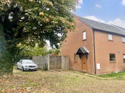 Queens Row, Duxford, Cambridge