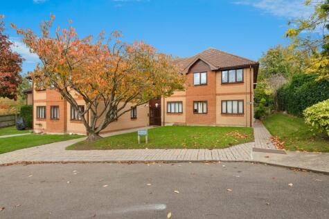 Shaftesbury Way, Royston