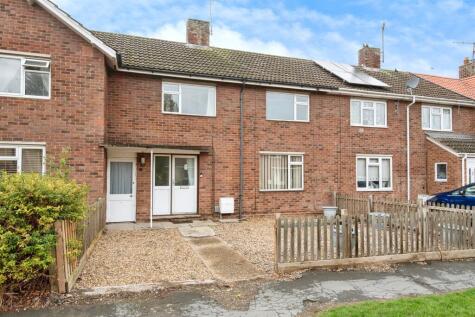 Medcalfe Way, Melbourn, Royston