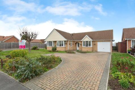 Orchard Road, Melbourn, Royston