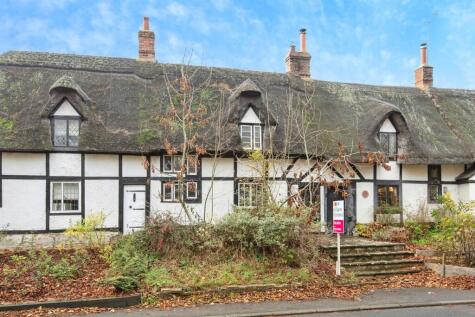 Ermine Way, Arrington, Royston