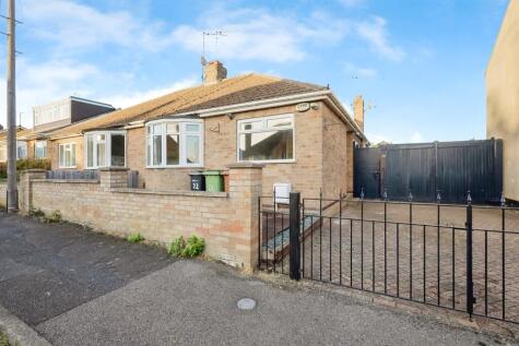Albert Road, Finedon, Wellingborough