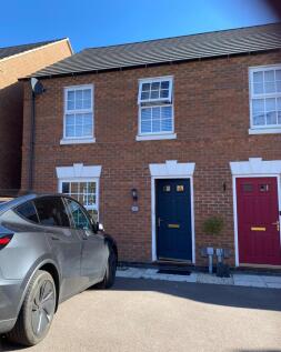 Ruby Close, Irthlingborough